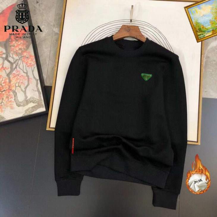 Picture of Prada Sweatshirt _SKUPradam-3xl25t0435416